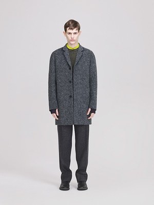 コス(COS) 2014-15年秋冬ウィメンズ&メンズコレクション  - 写真9