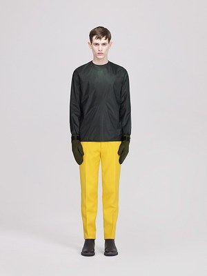 コス(COS) 2014-15年秋冬ウィメンズ&メンズコレクション  - 写真15