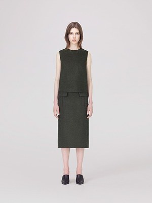 コス(COS) 2014-15年秋冬ウィメンズ&メンズコレクション  - 写真45