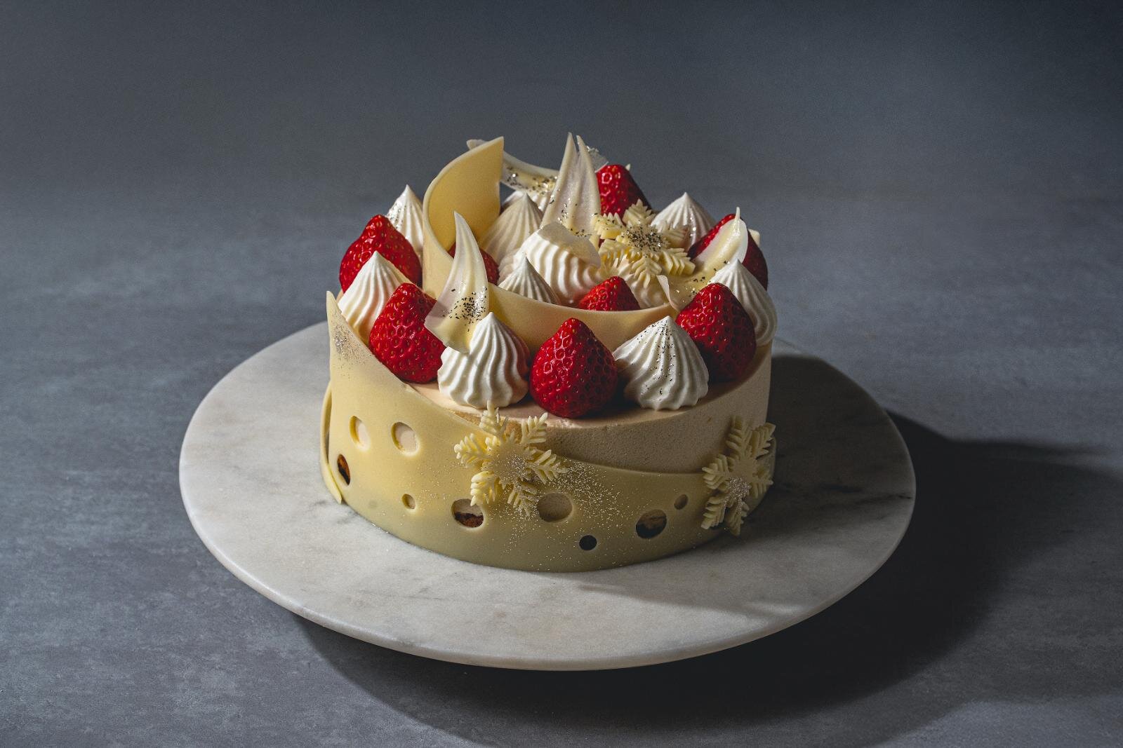 ネージュ 5号 7,560円