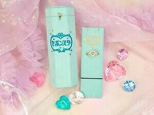 大人のセボンスター“本物の宝石”ジュエリー、ハート×鍵ペンダントがカプセルトイで - カラッツから｜写真16