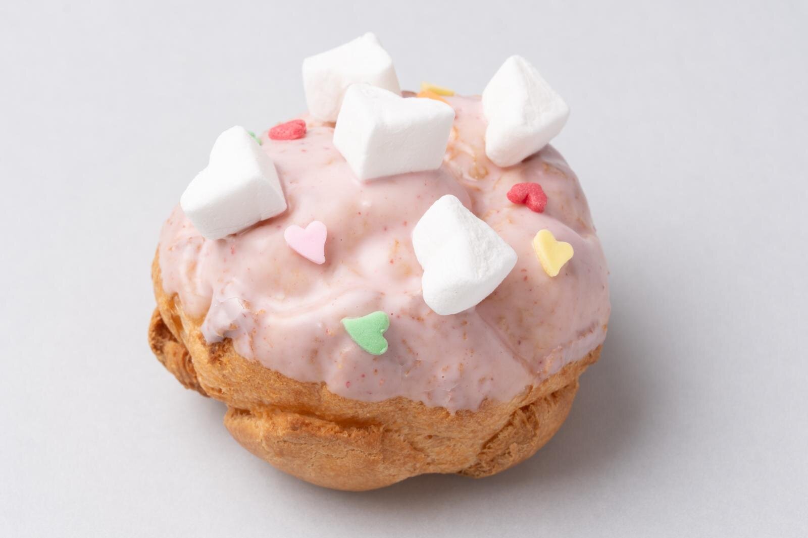 ビアードパパ(beard papa) プリキュア｜写真5