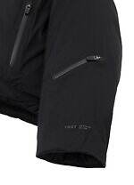 ワイルドサイド ヨウジヤマモト“オールブラック”高機能ダウンジャケット、ワイドットとコラボ｜写真5