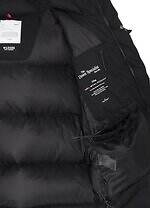 ワイルドサイド ヨウジヤマモト“オールブラック”高機能ダウンジャケット、ワイドットとコラボ｜写真6