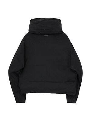 ワイルドサイド ヨウジヤマモト“オールブラック”高機能ダウンジャケット、ワイドットとコラボ｜写真3