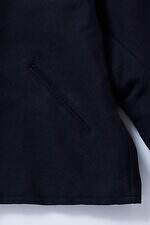 アプレッセ上質モールスキンのコーチジャケット、ビオトープ限定で｜写真8