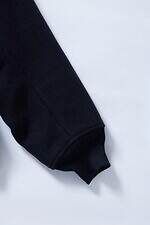 アプレッセ上質モールスキンのコーチジャケット、ビオトープ限定で｜写真7