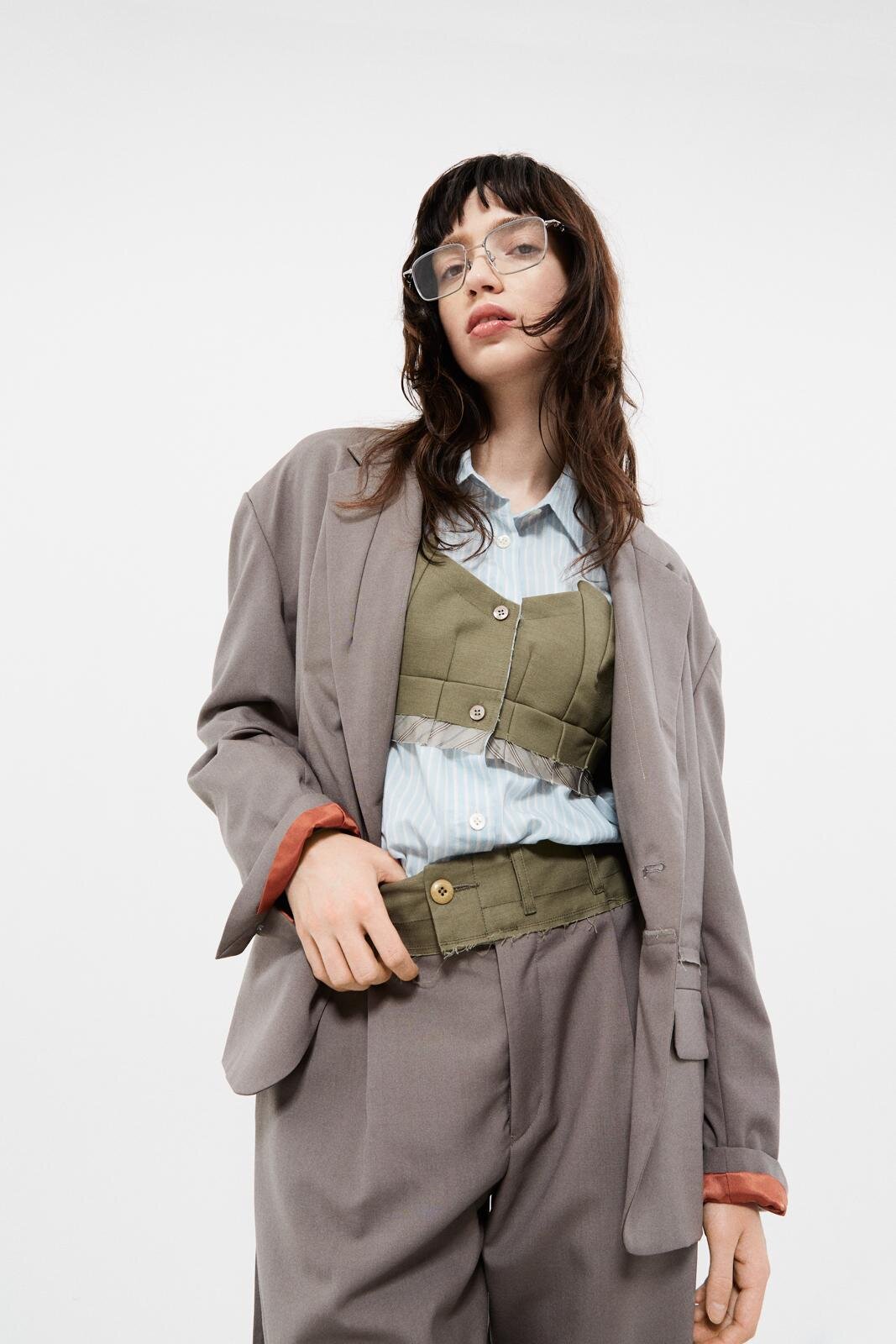 マルプラ(MULPLA) 2026年春夏ウィメンズコレクション  - 写真8