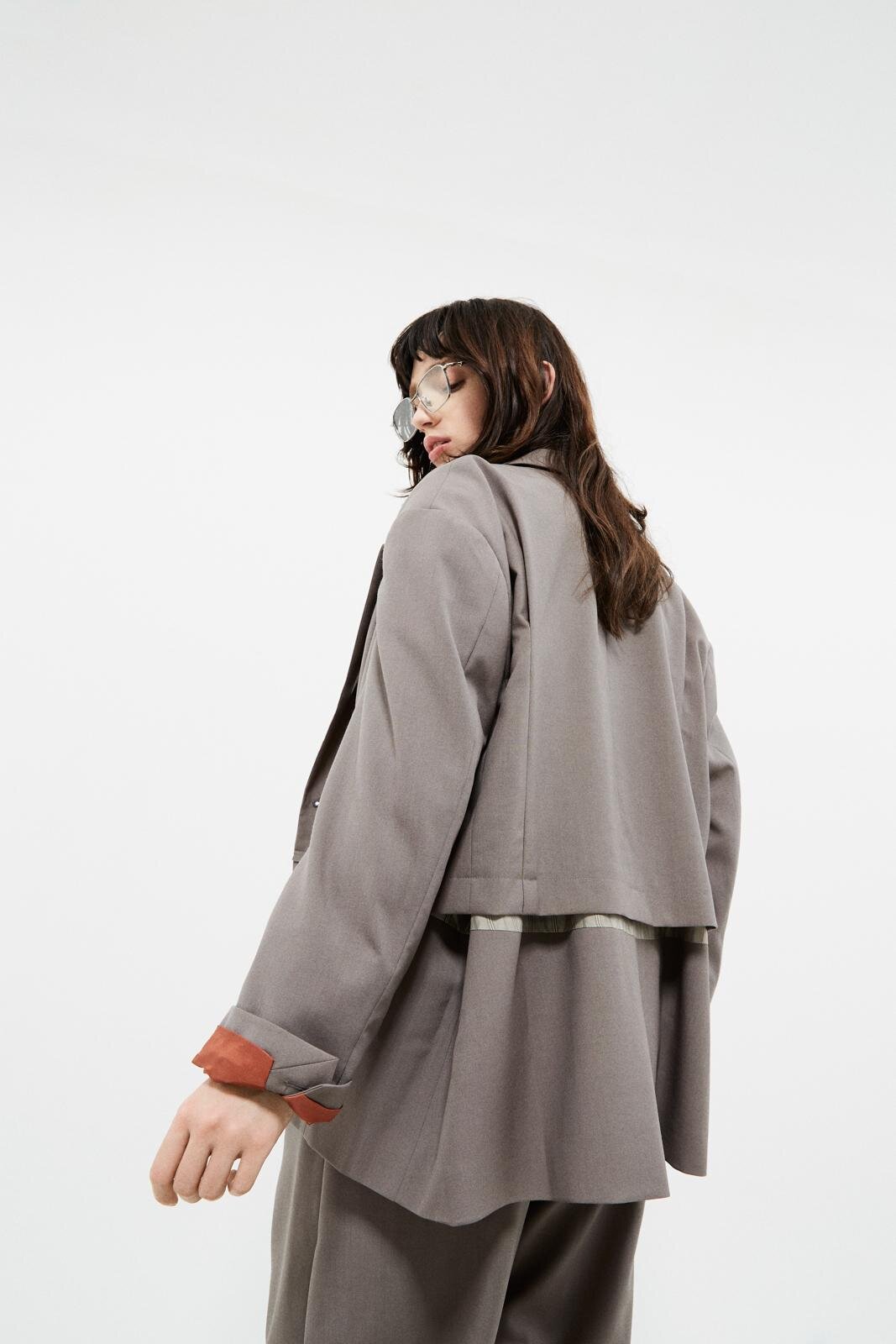 マルプラ(MULPLA) 2026年春夏ウィメンズコレクション  - 写真12