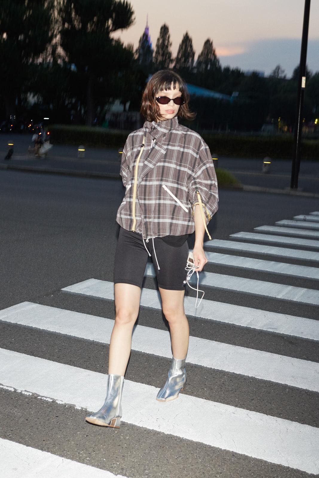 マルプラ(MULPLA) 2026年春夏ウィメンズコレクション  - 写真15