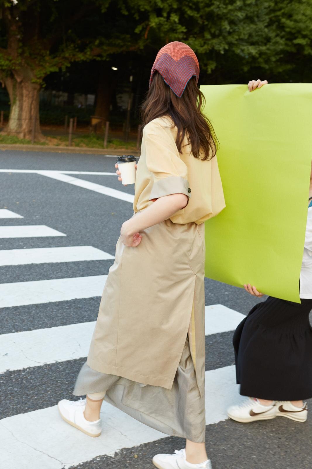 マルプラ(MULPLA) 2026年春夏ウィメンズコレクション  - 写真19