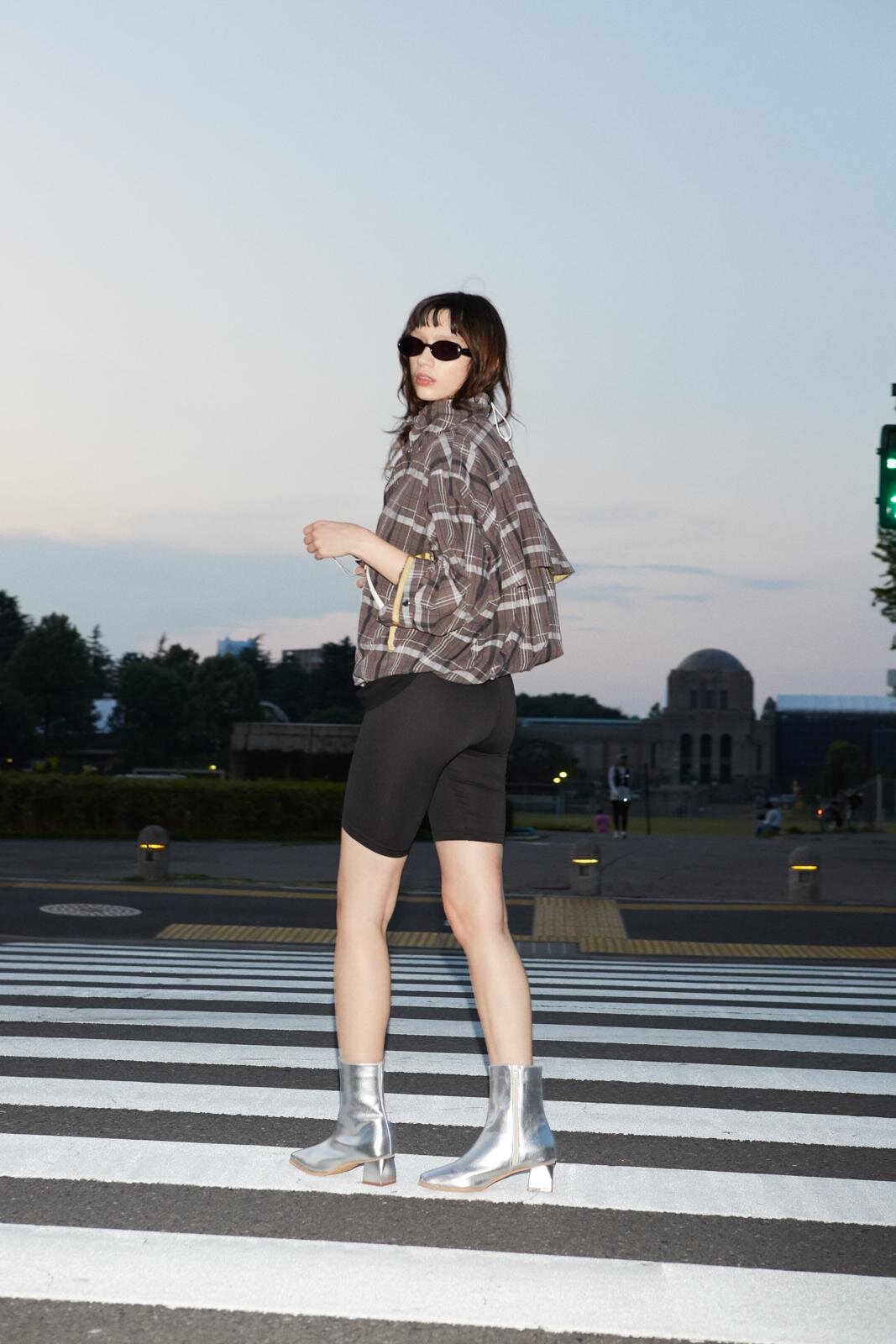 マルプラ(MULPLA) 2026年春夏ウィメンズコレクション  - 写真20