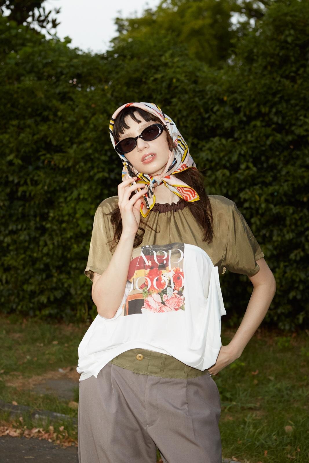 マルプラ(MULPLA) 2026年春夏ウィメンズコレクション  - 写真21