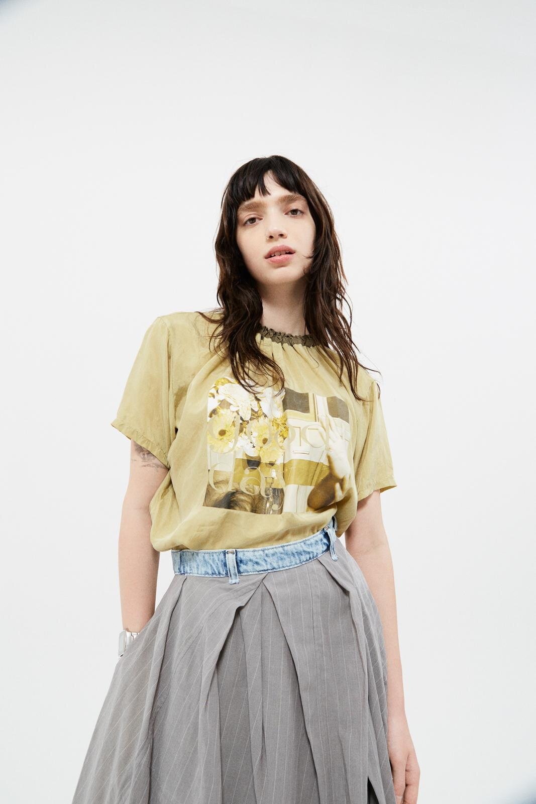 マルプラ(MULPLA) 2026年春夏ウィメンズコレクション  - 写真23