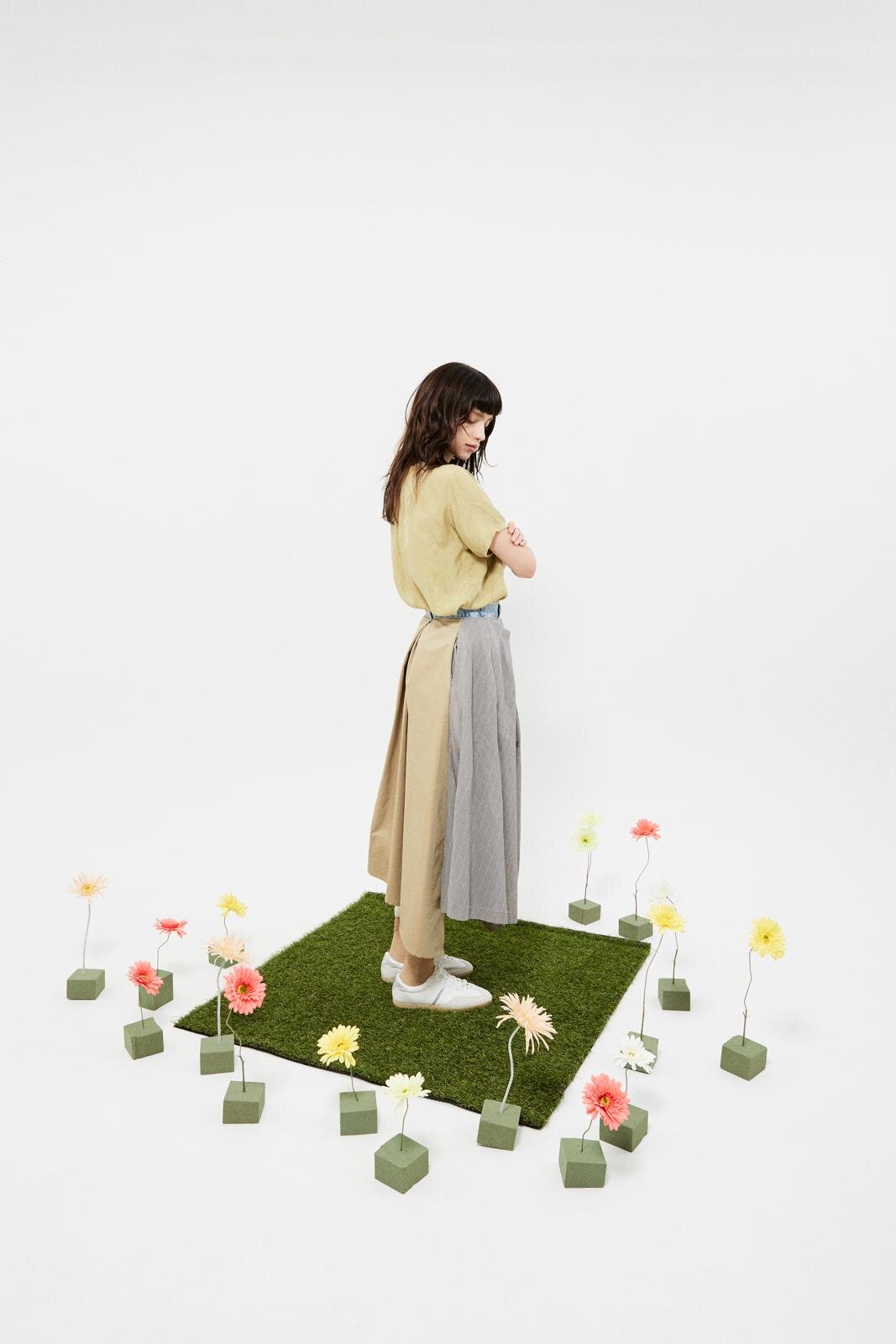 マルプラ(MULPLA) 2026年春夏ウィメンズコレクション  - 写真25