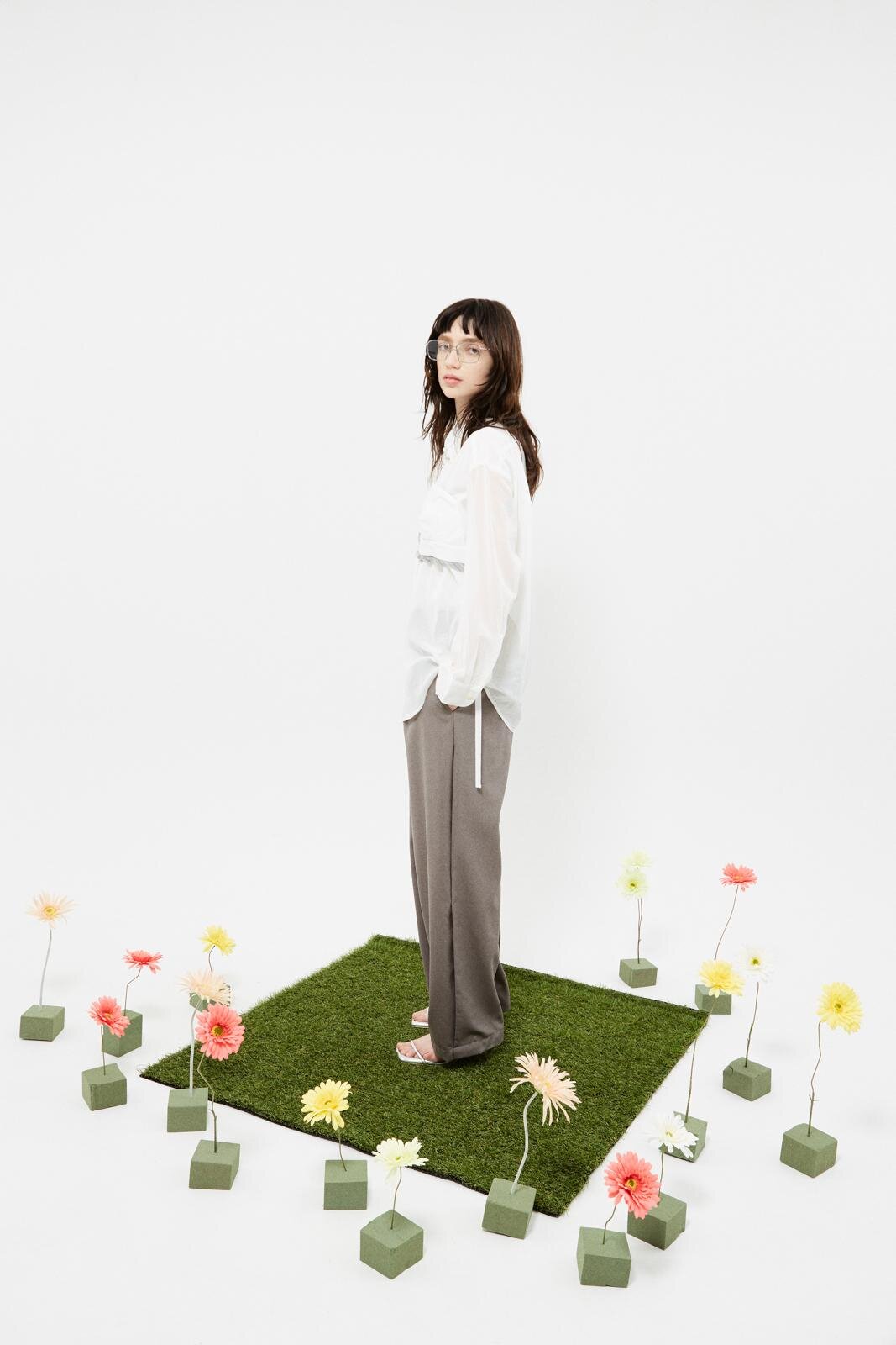 マルプラ(MULPLA) 2026年春夏ウィメンズコレクション  - 写真26