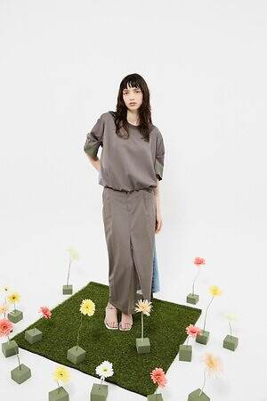 マルプラ(MULPLA) 2026年春夏ウィメンズコレクション  - 写真2