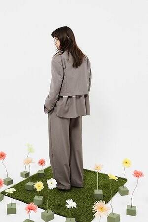 マルプラ(MULPLA) 2026年春夏ウィメンズコレクション  - 写真4