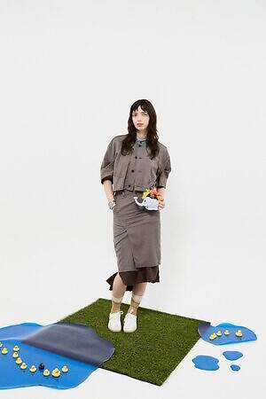 マルプラ(MULPLA) 2026年春夏ウィメンズコレクション  - 写真5