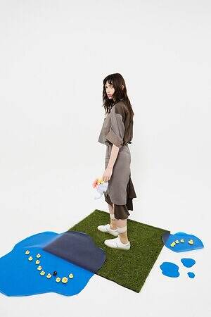 マルプラ(MULPLA) 2026年春夏ウィメンズコレクション  - 写真6