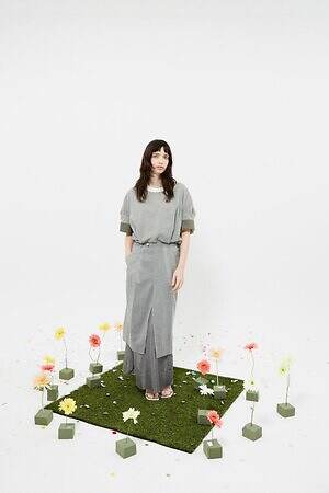 マルプラ(MULPLA) 2026年春夏ウィメンズコレクション  - 写真7