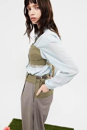 マルプラ(MULPLA) 2026年春夏ウィメンズコレクション  - 写真9