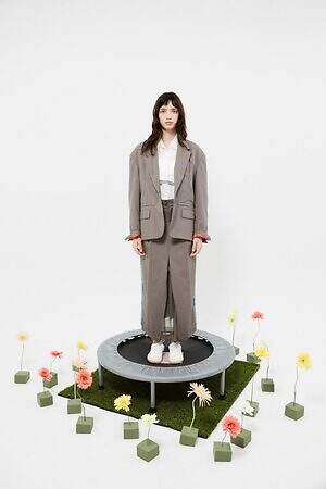 マルプラ(MULPLA) 2026年春夏ウィメンズコレクション  - 写真10