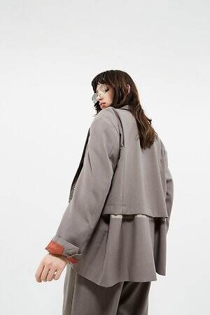 マルプラ(MULPLA) 2026年春夏ウィメンズコレクション  - 写真12