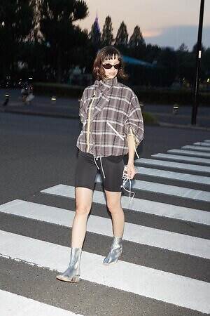 マルプラ(MULPLA) 2026年春夏ウィメンズコレクション  - 写真15