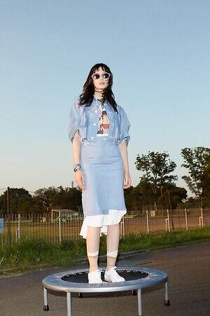 マルプラ(MULPLA) 2026年春夏ウィメンズコレクション  - 写真16