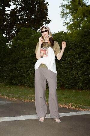 マルプラ(MULPLA) 2026年春夏ウィメンズコレクション  - 写真17