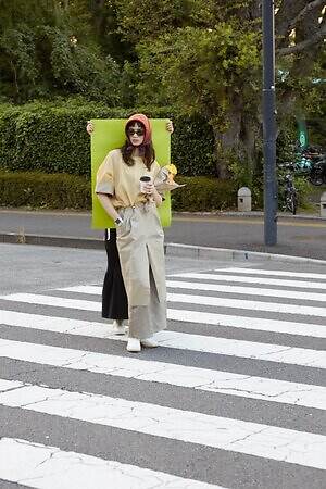 マルプラ(MULPLA) 2026年春夏ウィメンズコレクション  - 写真18