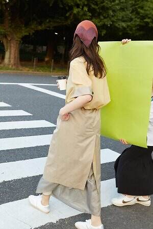 マルプラ(MULPLA) 2026年春夏ウィメンズコレクション  - 写真19