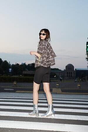 マルプラ(MULPLA) 2026年春夏ウィメンズコレクション  - 写真20