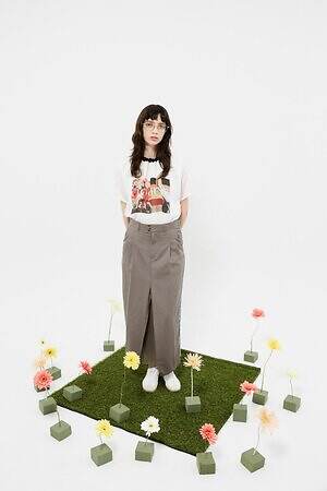 マルプラ(MULPLA) 2026年春夏ウィメンズコレクション  - 写真22