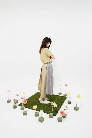 マルプラ(MULPLA) 2026年春夏ウィメンズコレクション  - 写真25