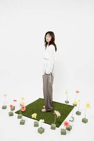 マルプラ(MULPLA) 2026年春夏ウィメンズコレクション  - 写真26