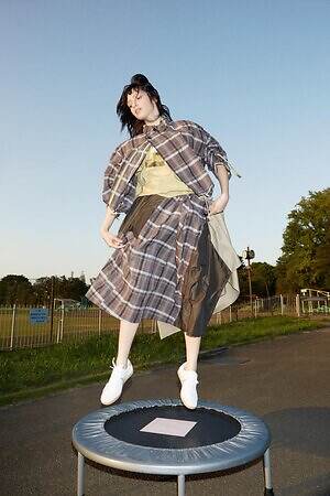 マルプラ(MULPLA) 2026年春夏ウィメンズコレクション  - 写真28