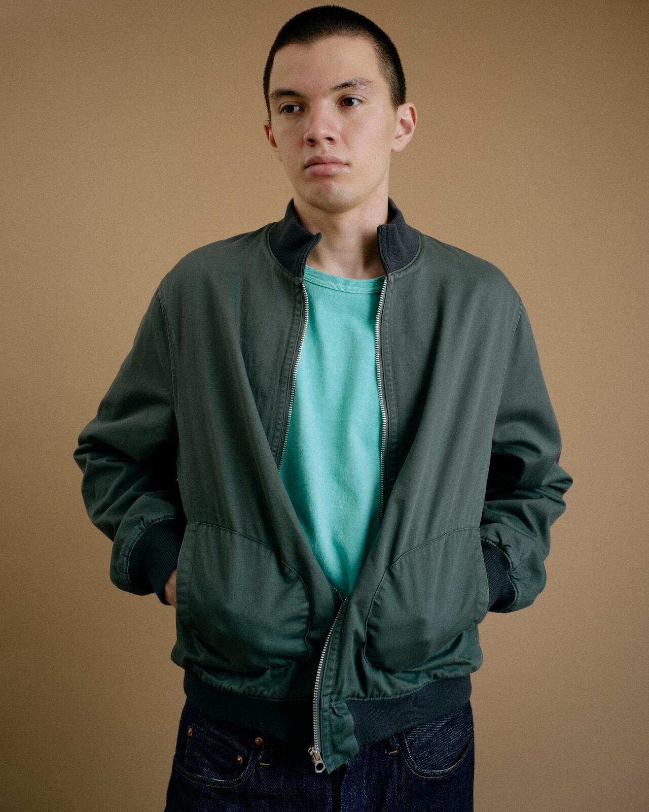 ファウンダ 2025-26年秋冬<span>コレクション</span> - 写真3