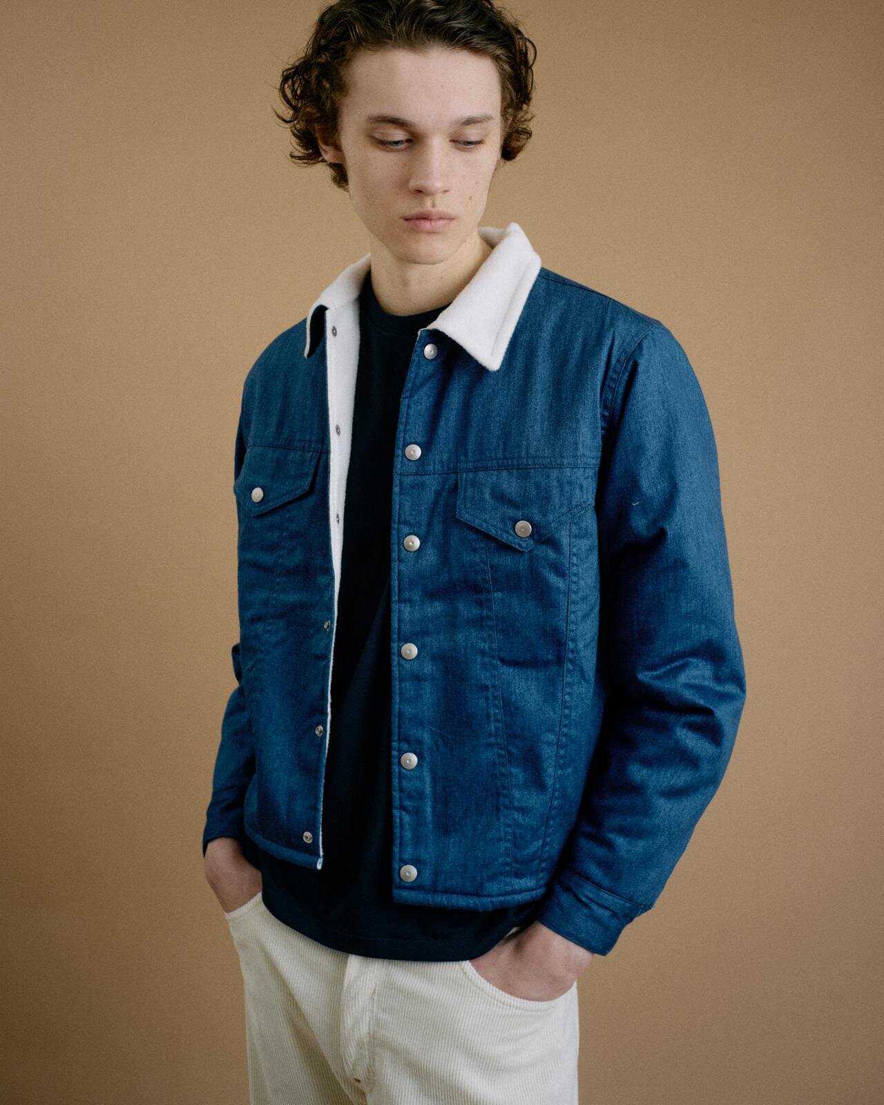 ファウンダ 2025-26年秋冬<span>コレクション</span> - 写真22