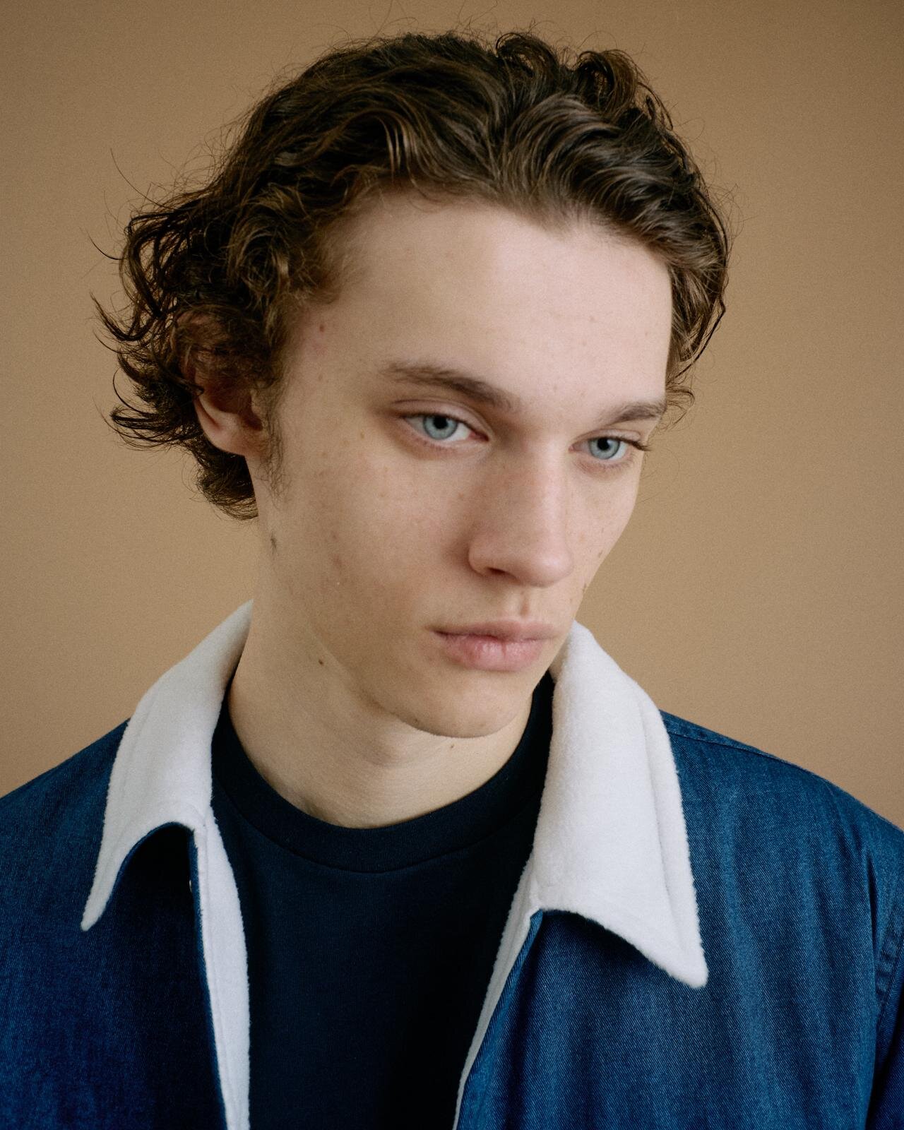 ファウンダ 2025-26年秋冬<span>コレクション</span> - 写真23