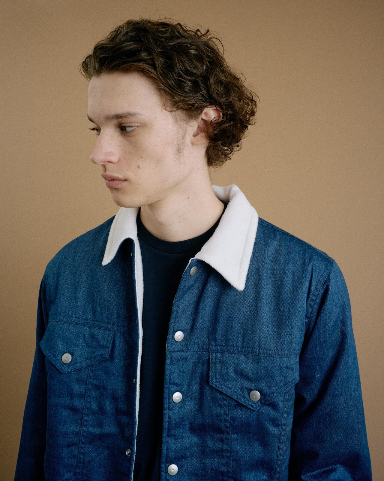 ファウンダ 2025-26年秋冬<span>コレクション</span> - 写真25