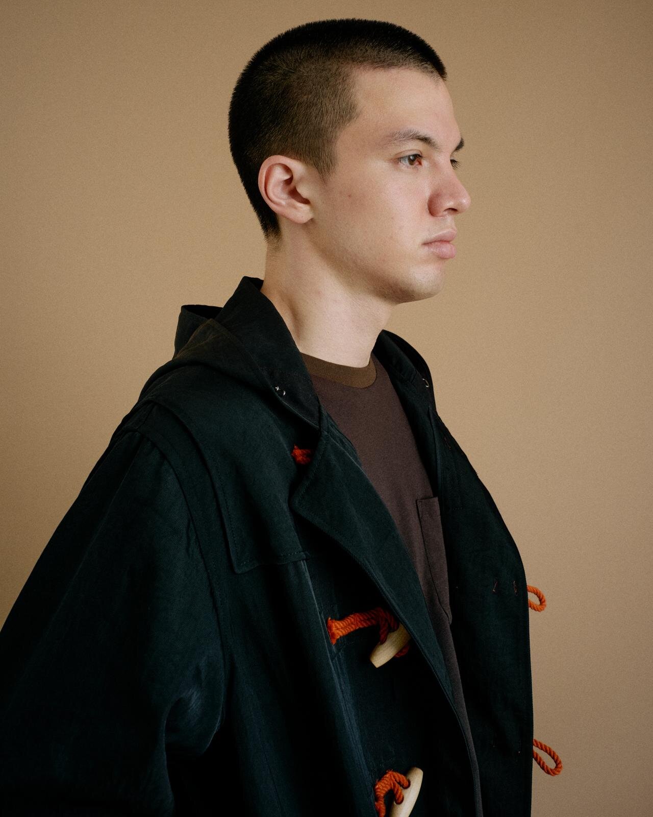 ファウンダ 2025-26年秋冬<span>コレクション</span> - 写真32