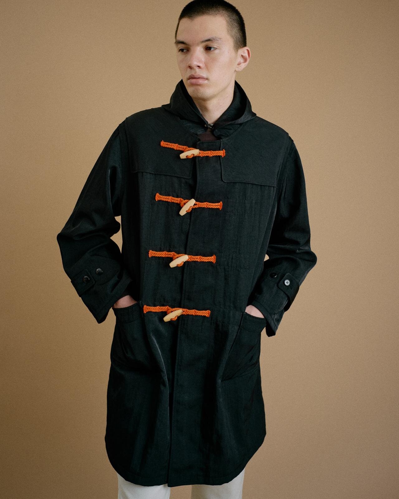 ファウンダ 2025-26年秋冬<span>コレクション</span> - 写真33