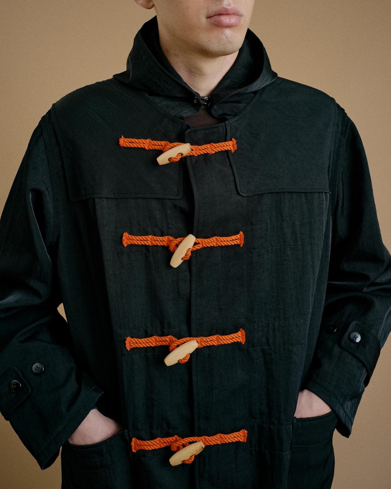 ファウンダ 2025-26年秋冬<span>コレクション</span> - 写真34