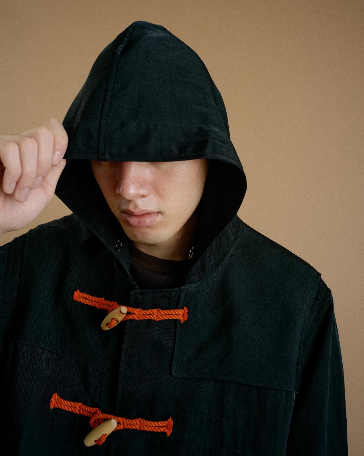 ファウンダ 2025-26年秋冬<span>コレクション</span> - 写真35