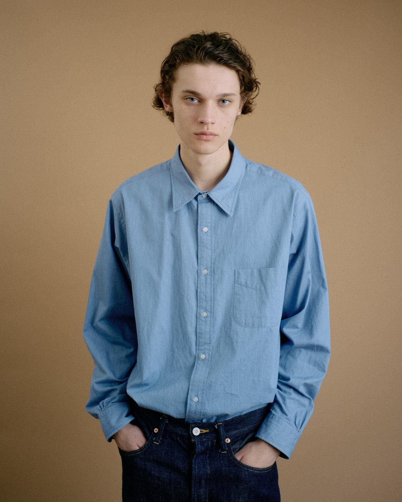 ファウンダ 2025-26年秋冬<span>コレクション</span> - 写真36