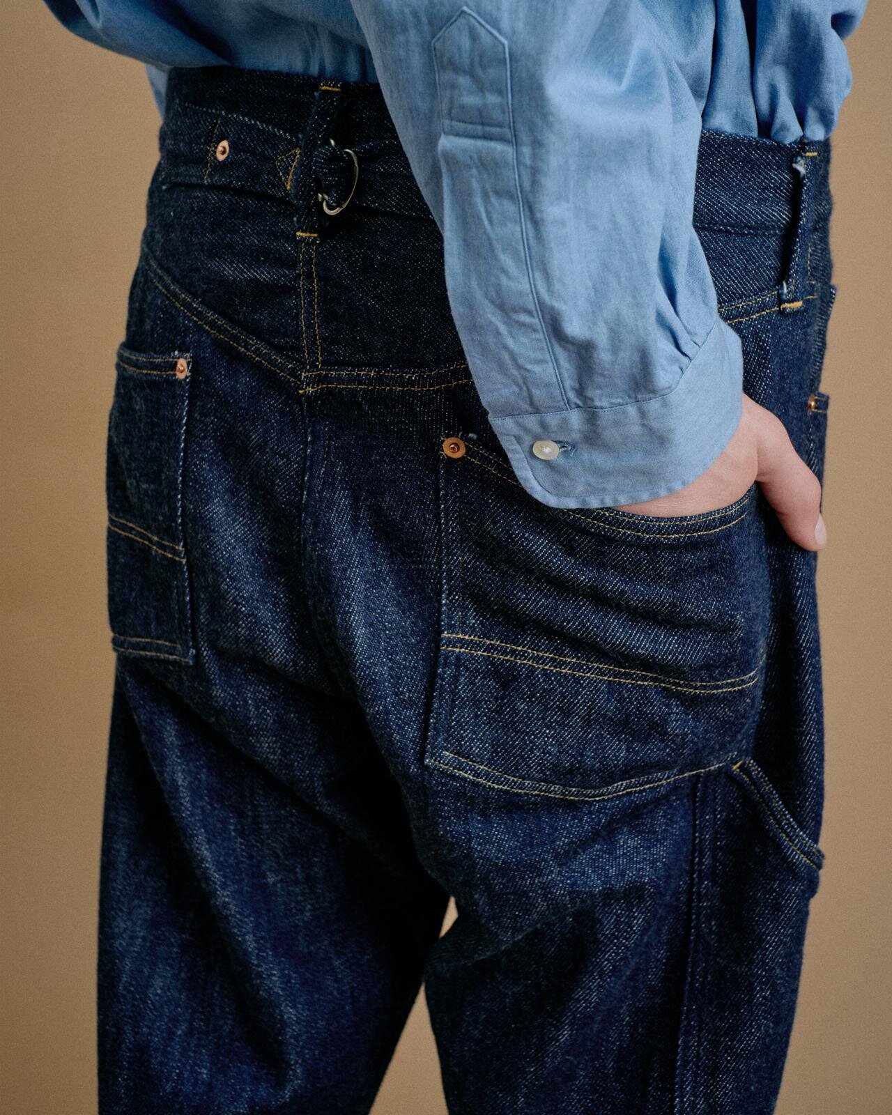 ファウンダ 2025-26年秋冬<span>コレクション</span> - 写真40