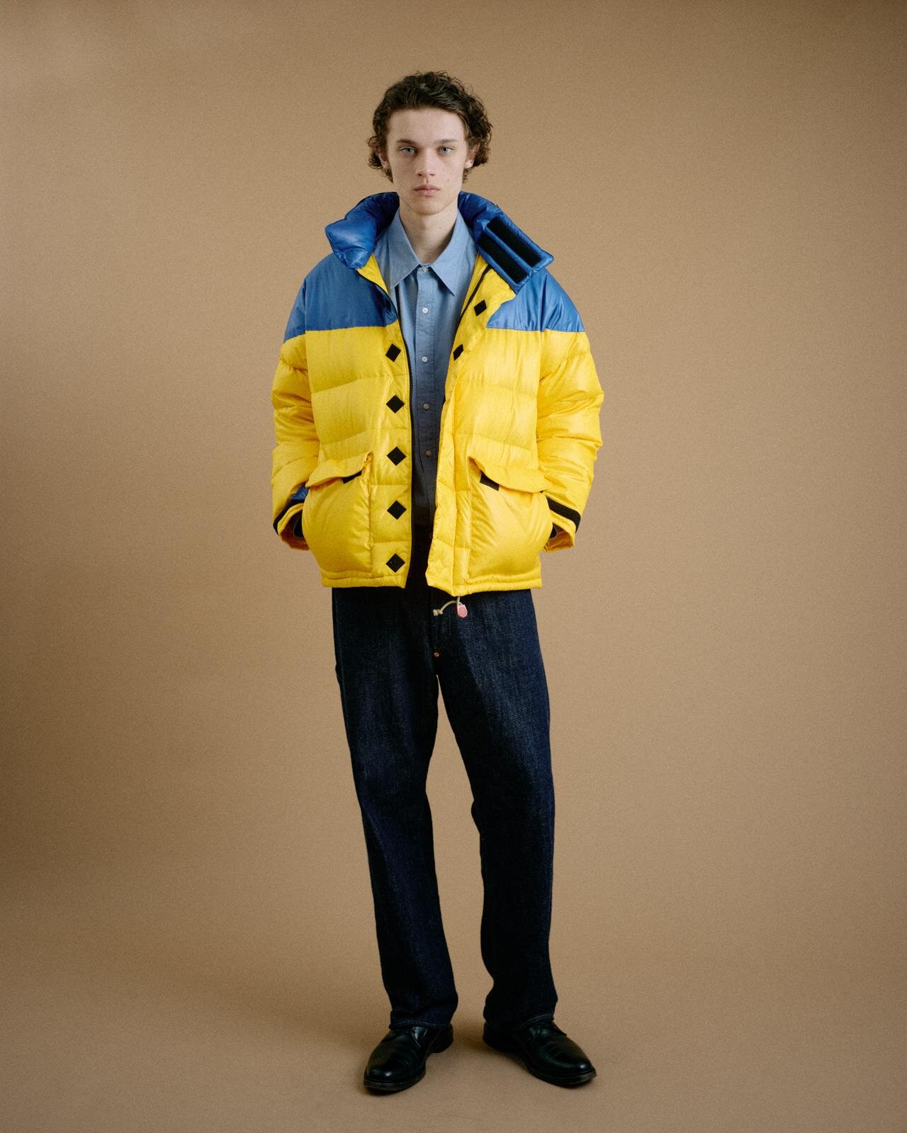 ファウンダ 2025-26年秋冬<span>コレクション</span> - 写真43