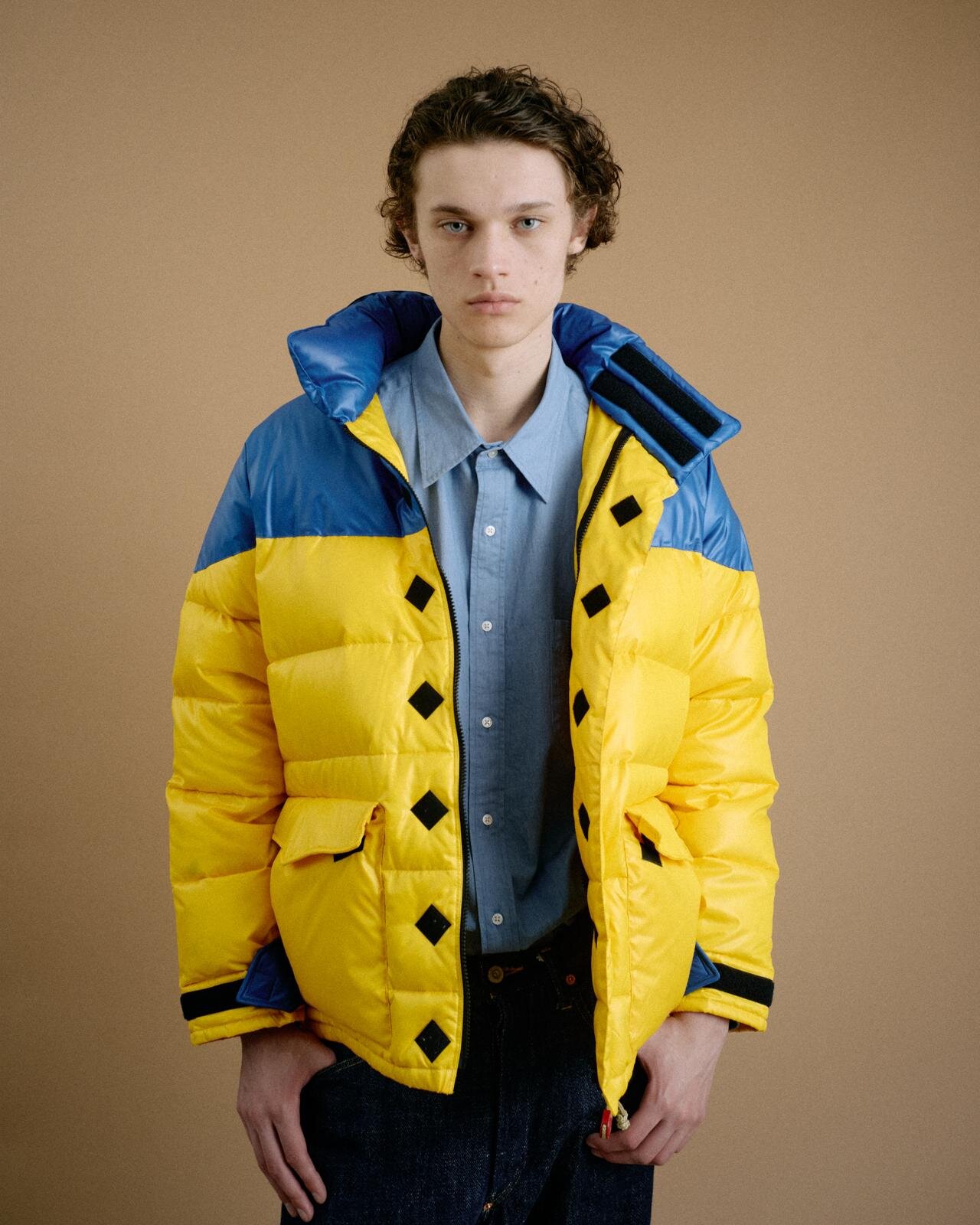 ファウンダ 2025-26年秋冬<span>コレクション</span> - 写真44